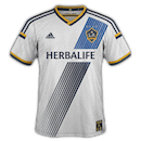 LA Galaxy Jersey Major League Soccer 2015