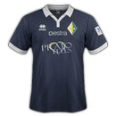 Prato Third Jersey Lega Pro Girone B 2014/2015