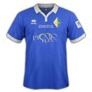 Prato Jersey Lega Pro Girone B 2014/2015