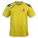 Girona Third Jersey Segunda División 2014/2015