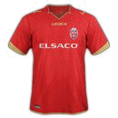 FC Botoşani Jersey Liga I 2013/2014