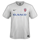 FC Botoşani Jersey Liga I 2014/2015