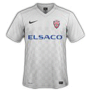 FC Botoşani Jersey Liga I 2015/2016