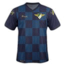 Moreirense FC Second Jersey Primeira Liga 2014/2015