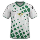 Moreirense FC Jersey Primeira Liga 2014/2015