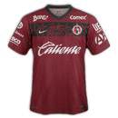 Club Tijuana Jersey Clausura 2015