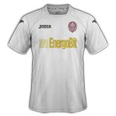 CFR Cluj Second Jersey Liga I 2015/2016