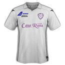 ACS Poli Timișoara Second Jersey Liga I 2015/2016