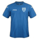 CS U Craiova Third Jersey Liga I 2015/2016