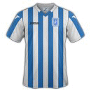 CS U Craiova Jersey Liga I 2015/2016