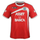 San Marino Calcio Second Jersey Lega Pro Prima Divisione - A 2013/2014