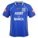 San Marino Calcio Jersey Lega Pro Prima Divisione - A 2013/2014