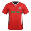 Savona Second Jersey Lega Pro Prima Divisione - A 2013/2014