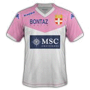 Évian Thonon Gaillard FC Jersey Ligue 1 2014/2015