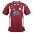 Virtus Entella Third Jersey Serie B 2014/2015