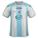 Virtus Entella Jersey Serie B 2014/2015