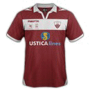 Trapani Jersey Serie B 2013/2014