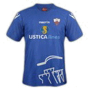 Trapani Third Jersey Serie B 2014/2015