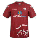 Trapani Jersey Serie B 2014/2015