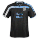 TSV 1860 München Second Jersey 2. Bundesliga 2013/2014