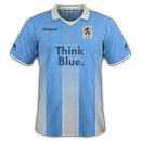 TSV 1860 München Jersey 2. Bundesliga 2013/2014