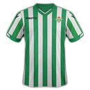 Real Betis Jersey Segunda División 2014/2015