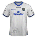 Latina Second Jersey Serie B 2014/2015