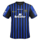 Latina Jersey Serie B 2014/2015