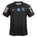 FC Viitorul Second Jersey Liga I 2015/2016