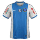 FC Viitorul Jersey Liga I 2015/2016