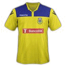 FC Arouca Jersey Primeira Liga 2014/2015