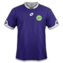 CS Concordia Chiajna Third Jersey Liga I 2015/2016