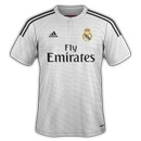 Real Madrid Jersey La Liga 2014/2015