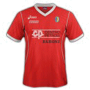 Santarcangelo Third Jersey Lega Pro Girone B 2014/2015