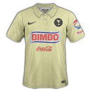 América Jersey Clausura 2015