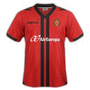 Mallorca Jersey Segunda División 2014/2015