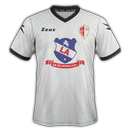 Savoia Jersey Lega Pro Girone C 2014/2015