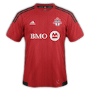 Toronto FC Jersey Major League Soccer 2015