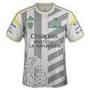 Jaguares de Chiapas Second Jersey Clausura 2015