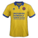 Pro Piacenza Second Jersey Lega Pro Girone B 2014/2015