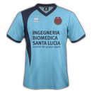 Pro Piacenza Third Jersey Lega Pro Girone B 2014/2015