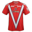Veracruz Jersey Clausura 2015