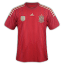 Spain Jersey World Cup 2014