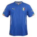 Italy Jersey World Cup 2014
