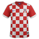 Croatia Jersey World Cup 2014