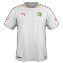 Senegal Jersey Africa Cup of Nations 2015