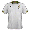 Ghana Jersey Africa Cup of Nations 2015