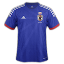 Japan Jersey World Cup 2014
