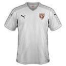 FC Voluntari Second Jersey Liga I 2015/2016