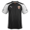 FC Voluntari Third Jersey Liga I 2015/2016